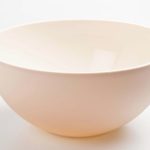 Small bowl CM.28 white