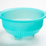 FROSTY COLANDER 26 x h 13 cm