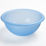 Bowl with edge - Lt. 0,75