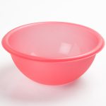 Salad bowl W/edge - Lt. 4,3