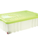 MODULAR BOX 60X40X16 C/COP.FR.