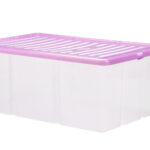 MODULAR BOX 60X40X22,5 C/COP.FR.
