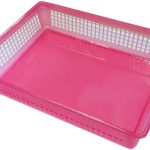 Small Basket  24 x 32 x h 6 cm