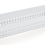 Set 2 organizer white and anthracite 24x7.5x7cm