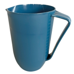 Measuring jug lt.1,5 - mixed colors