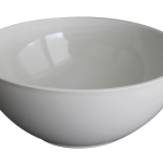 Salad bowl diam. 28cm - mixed colors