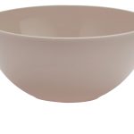 Bowl CM. 24 dove-grey